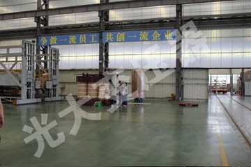 武邑厂区展示